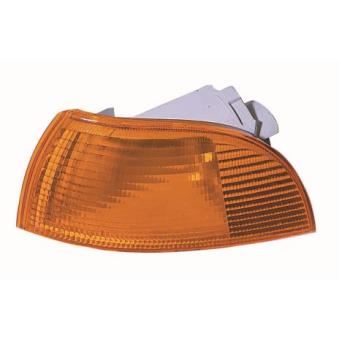 Feu clignotant avant droit ABAKUS 661-1507R-UE-Y