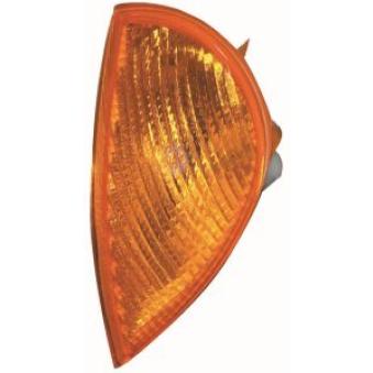 Feu clignotant avant droit ABAKUS OEM 50739202