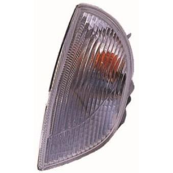 Feu clignotant avant gauche ABAKUS OEM 46411355 Feu clignotant avant gauche ABAKUS OEM 46411355