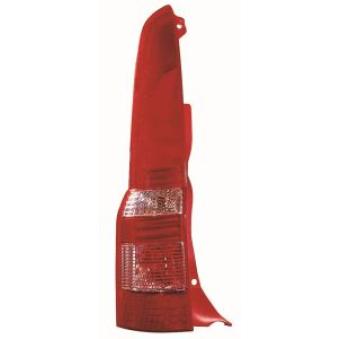 Feu arrière ABAKUS [661-1917L-LD-UE]