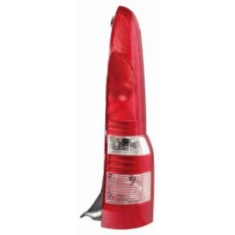 Feu arrière ABAKUS [661-1917R-LD2UE]