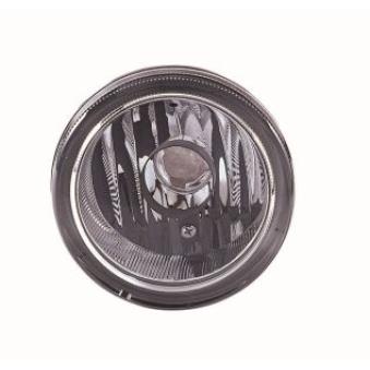 Projecteur antibrouillard ABAKUS [661-2014R-UQ]