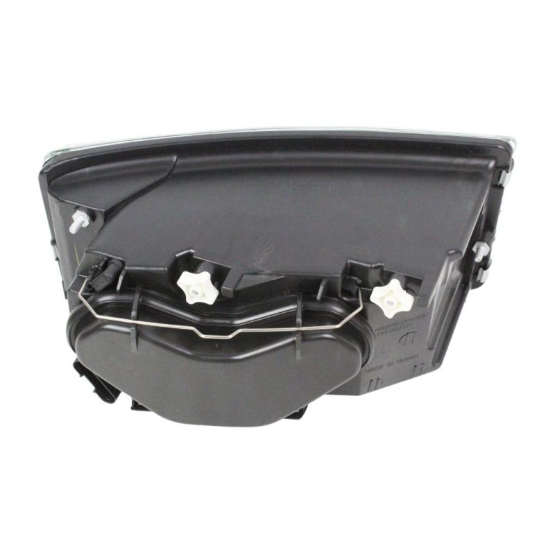 Projecteur principal ABAKUS 663-1105L-LD-EM - Visuel 1