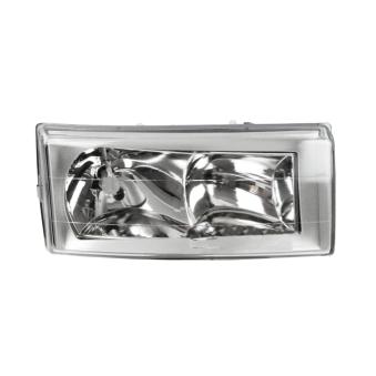 Projecteur principal ABAKUS [663-1105R-LD-EM]