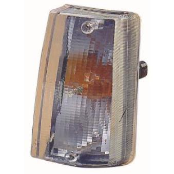 Projecteur principal ABAKUS 663-1501R-AE pour FORD S-MAX 35-8 75cv