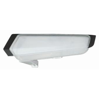 Projecteur principal ABAKUS 663-1602L-UE pour FIAT CROMA 45C/E. 50C/E - 109cv