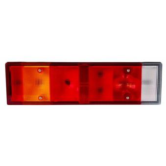 Feu arrière ABAKUS OEM 6350FS