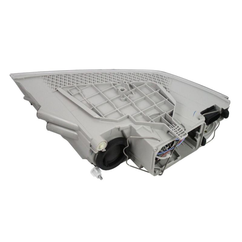 Projecteur principal ABAKUS 665-1111L-LD-EM - Visuel 2
