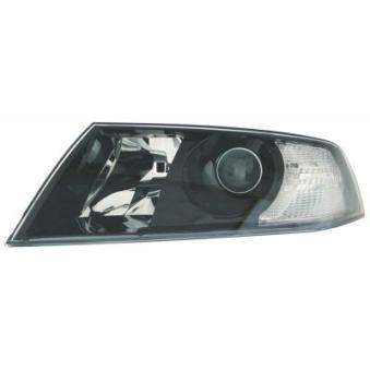 Projecteur principal ABAKUS 665-1111L-LEHM2