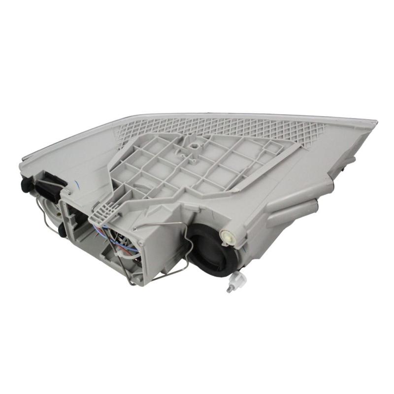 Projecteur principal ABAKUS 665-1111R-LD-EM - Visuel 2