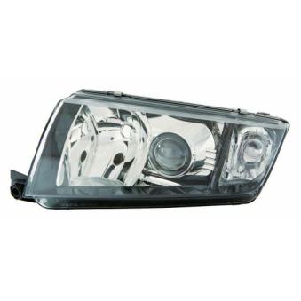 Projecteur principal ABAKUS OEM 6y1941015s