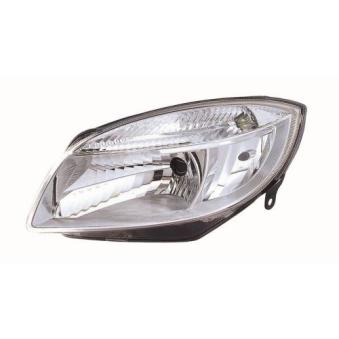 Projecteur principal ABAKUS OEM 5J1941018