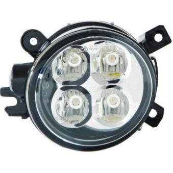 Feu diurne ABAKUS 665-1601L-AE