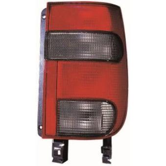 Feu arrière ABAKUS OEM 6u1945112 Feu arrière ABAKUS OEM 6u1945112