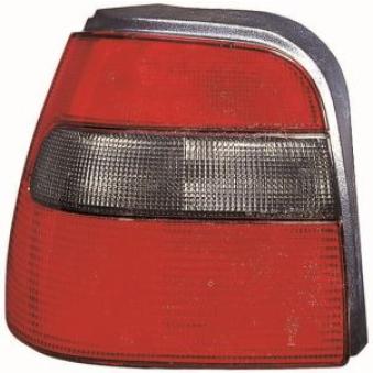 Feu arrière ABAKUS [665-1908R-UE]