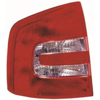 Feu arrière ABAKUS [665-1912R-UE]