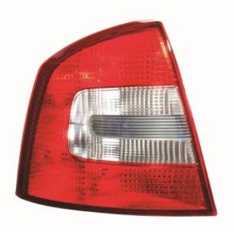 Feu arrière ABAKUS OEM 1Z5945111B