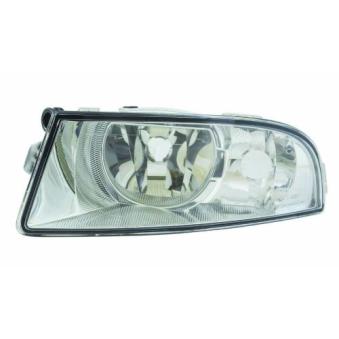 Projecteur antibrouillard ABAKUS OEM 1Z0941701C