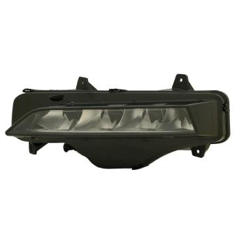 Projecteur antibrouillard ABAKUS 665-2024L-AE