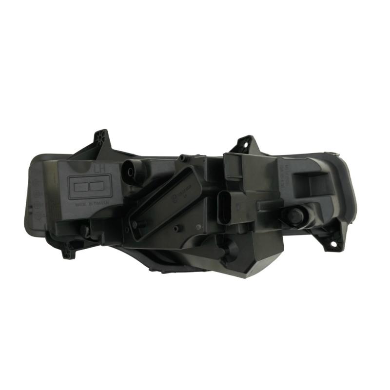 Projecteur antibrouillard ABAKUS 665-2024L-AE - Visuel 1