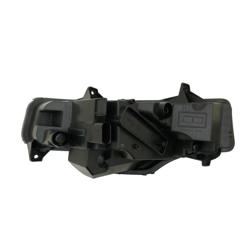 Projecteur antibrouillard ABAKUS 665-2024R-AE - Visuel 1