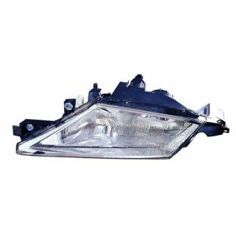 Projecteur principal ABAKUS 666-1108R-LDEMN pour ALFA ROMEO GIULIETTA 1.2 - 60cv