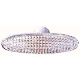 Feu clignotant ABAKUS 666-1404N-UE