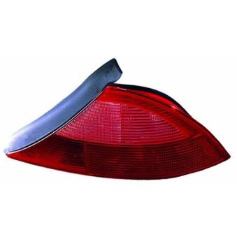 Feu arrière ABAKUS 666-1902R-UE pour ALFA ROMEO GIULIETTA 1.2 - 60cv