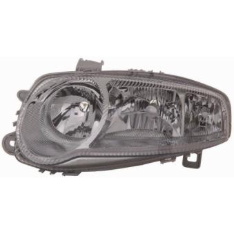 Projecteur principal ABAKUS [667-1110L-LD-EM]