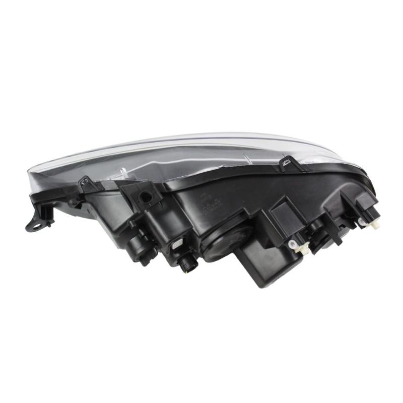 Projecteur principal ABAKUS 667-1115R-LDEM2 - Visuel 1