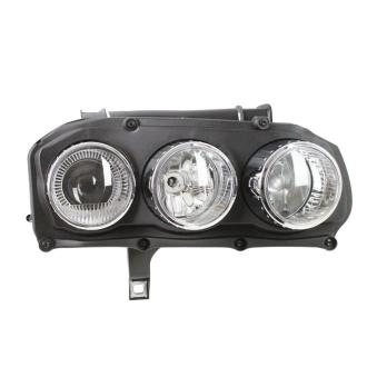 Projecteur principal ABAKUS 667-1116R-LD-EM pour ALFA ROMEO 159 2.4 JTDM Q4 - 210cv