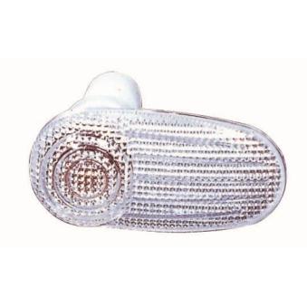 Feu clignotant ABAKUS 667-1403N-UE-C pour AUDI A5 1.4 - 105cv