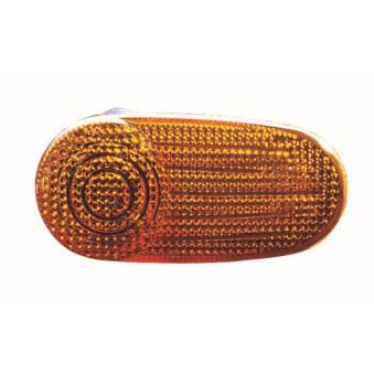 Feu clignotant ABAKUS 667-1403N-UE-Y