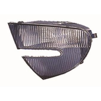 Feu clignotant avant gauche ABAKUS 667-1601L-AE pour ALFA ROMEO 147 1.6 16V TS - 120cv