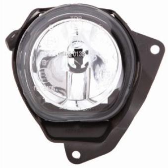 Projecteur antibrouillard ABAKUS [667-2004R-UE]