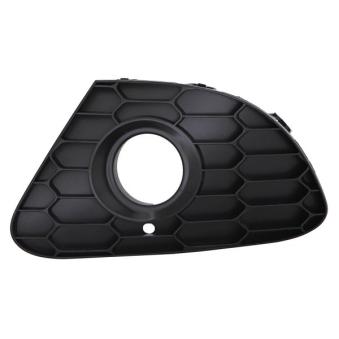 Grille de ventilation, pare-chocs avant gauche ABAKUS 667-2502L-UD