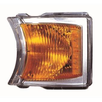 Feu clignotant ABAKUS OEM 1747981 Feu clignotant ABAKUS OEM 1747981