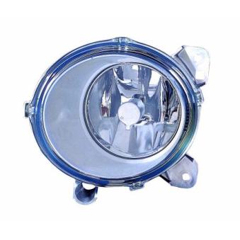 Projecteur antibrouillard ABAKUS OEM 511542 Projecteur antibrouillard ABAKUS OEM 511542