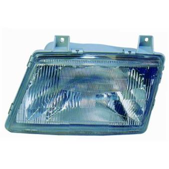 Projecteur principal ABAKUS 772-1101R-LD-E