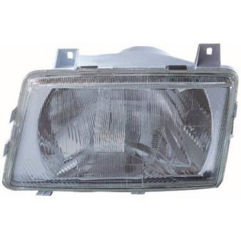 Projecteur principal ABAKUS 772-1103R-LD-E