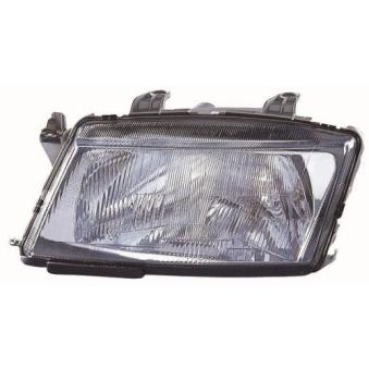 Projecteur principal ABAKUS 772-1105R-LD-E