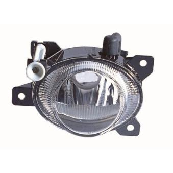 Projecteur antibrouillard ABAKUS [772-2002L-UQ]