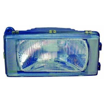 Projecteur principal ABAKUS 773-1102R-LD-E