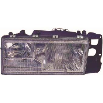 Projecteur principal ABAKUS 773-1103L-LD-E