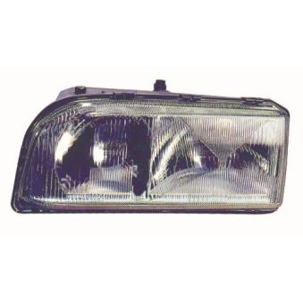 Projecteur principal ABAKUS 773-1105L-LD-E pour VOLVO 850 2.5 - 140cv