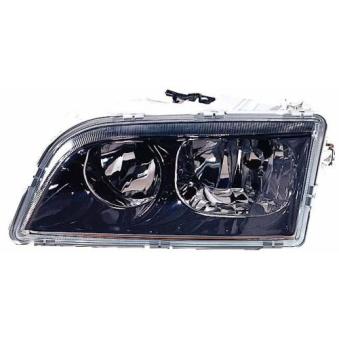 Projecteur principal ABAKUS 773-1109R-LDEN2 pour VOLVO V40 1.8 - 122cv