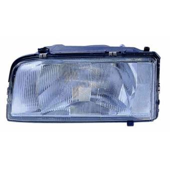 Projecteur principal ABAKUS 773-1112R-LD-EM