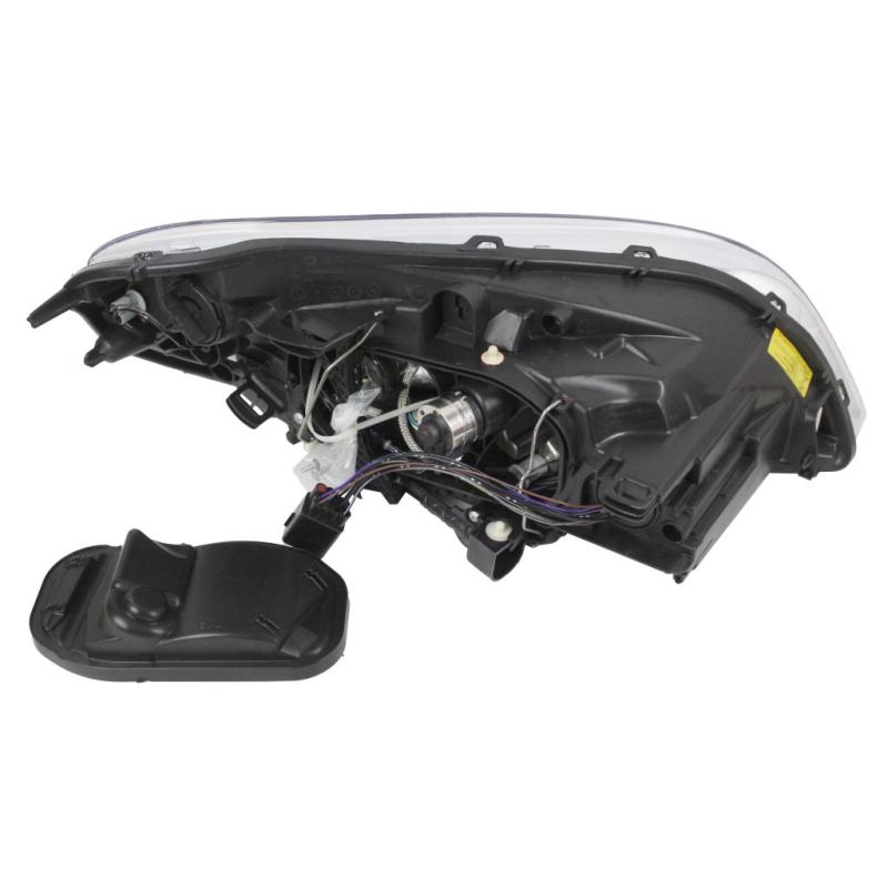 Projecteur principal ABAKUS 773-1135LMLDAEM - Visuel 1