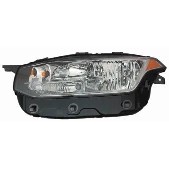 Projecteur principal ABAKUS 773-1154RXLD-E