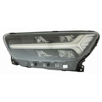 Projecteur principal ABAKUS 773-1155RMLEAM2